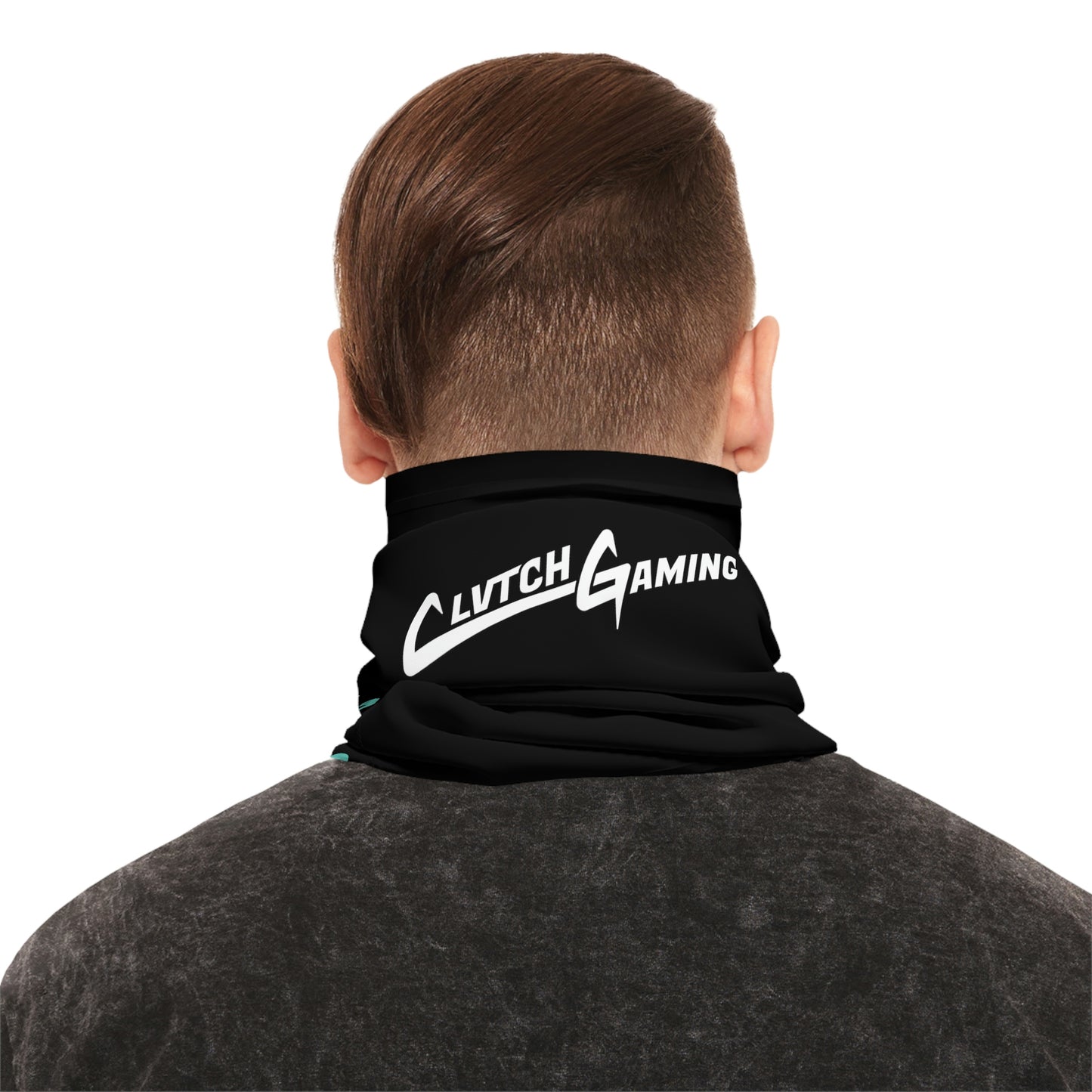 CLVTCH Neck Gaiter