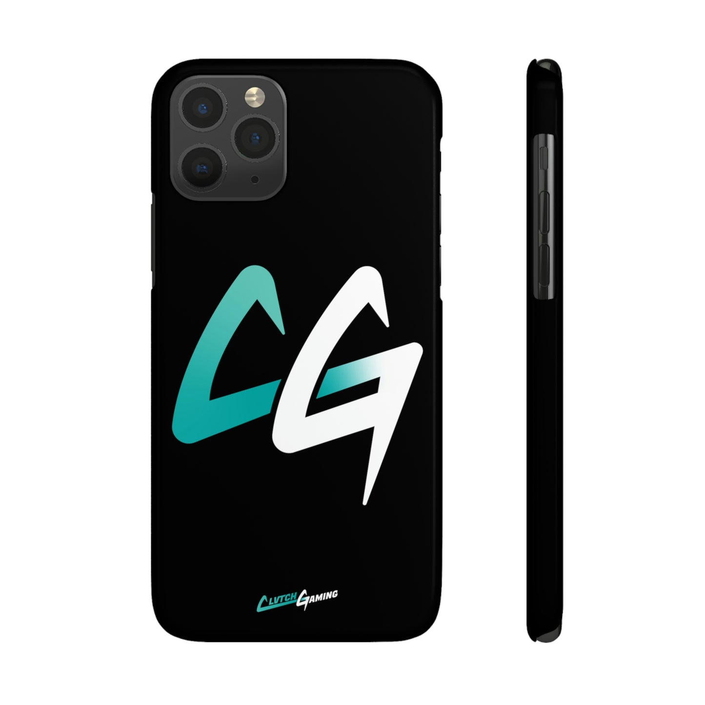 CLVTCH Slim Phone Cases, Case-Mate