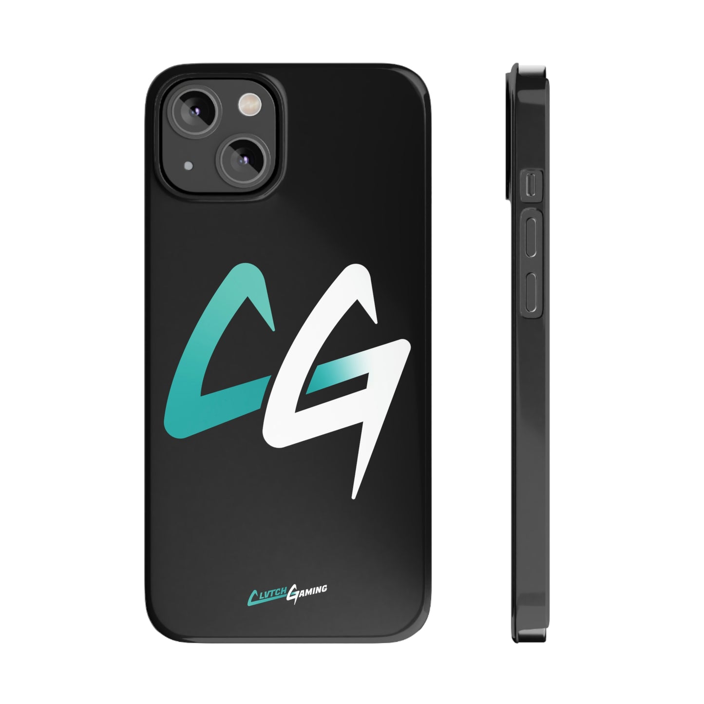 CLVTCH Slim Phone Cases, Case-Mate