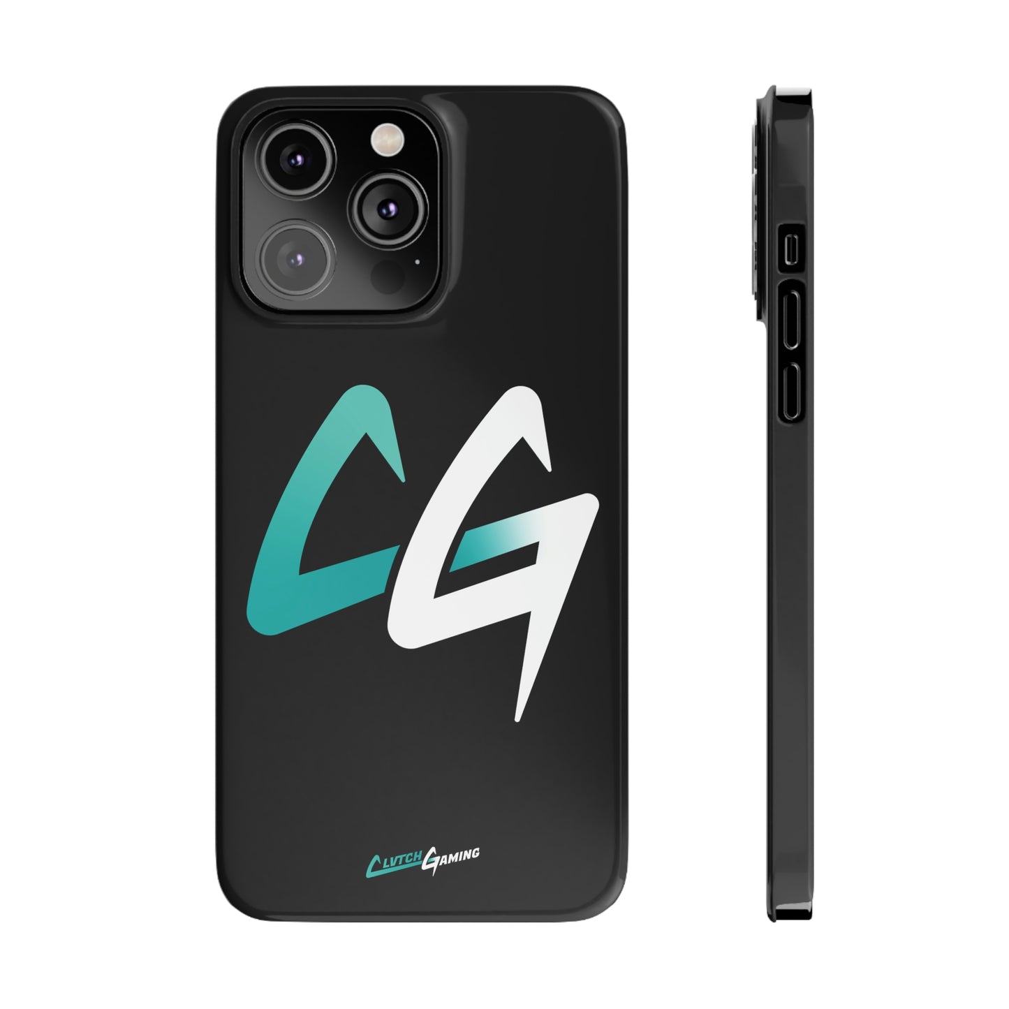 CLVTCH Slim Phone Cases, Case-Mate